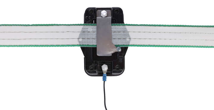 AKO Smart Satellite Zaun- und Batterieprüfer